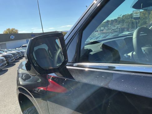 New 2026 Chevrolet Tahoe LT image 11