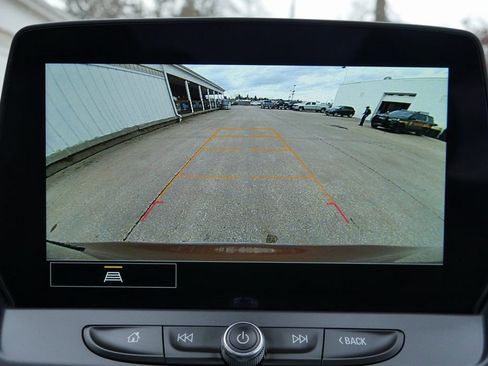 Used 2023 Chevrolet Blazer LT w/ LPO, Cargo Package image 16