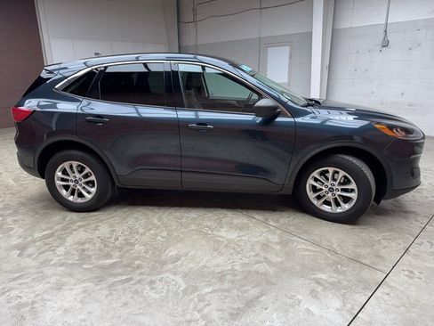 Used 2022 Ford Escape SE w/ Convenience Package image 6