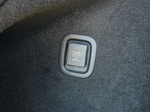 Used 2019 Honda Passport Touring image 17