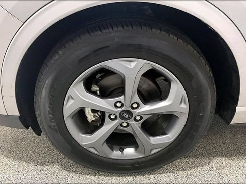 Used 2023 Ford Escape ST-Line AWD/4WD image 41