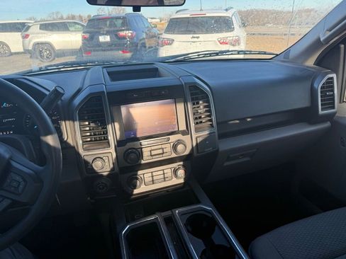 Used 2020 Ford F150 XLT w/ Trailer Tow Package image 11