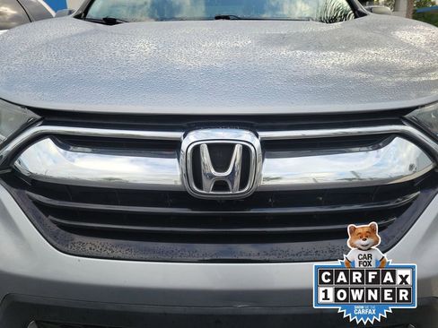 Used 2019 Honda CR-V LX image 7