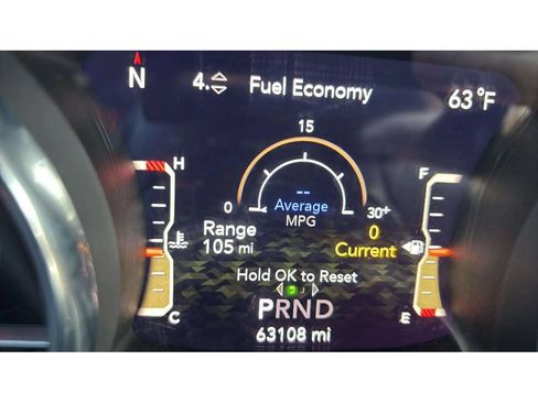 Used 2021 Jeep Wrangler Unlimited Rubicon AWD/4WD image 15