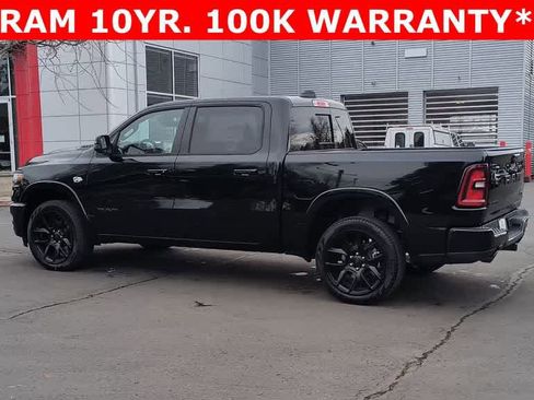 New 2026 RAM 1500 Laramie image 6