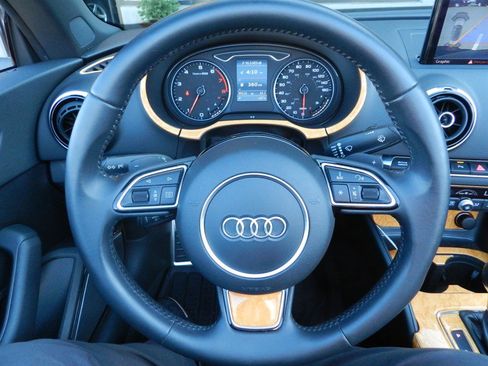 Used 2015 Audi A3 1.8T Premium Plus image 31