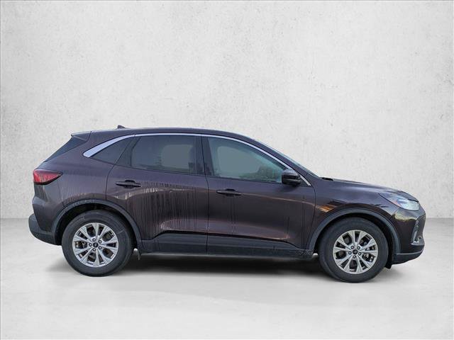 Certified 2023 Ford Escape Active w/ Tech Pack #2 FWD image 4