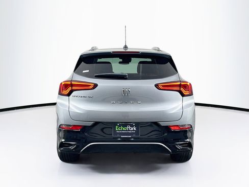 Used 2025 Buick Encore GX Sport Touring w/ Comfort Package FWD image 7