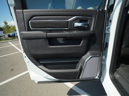 New 2026 RAM 2500 Laramie image 16