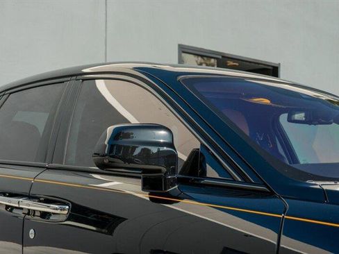 Used 2022 Rolls-Royce Ghost Black Badge image 29