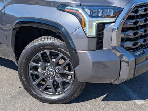 Used 2023 Toyota Tundra Platinum image 10