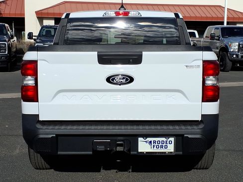 Used 2025 Ford Maverick XL w/ Equipment Group 101A image 4
