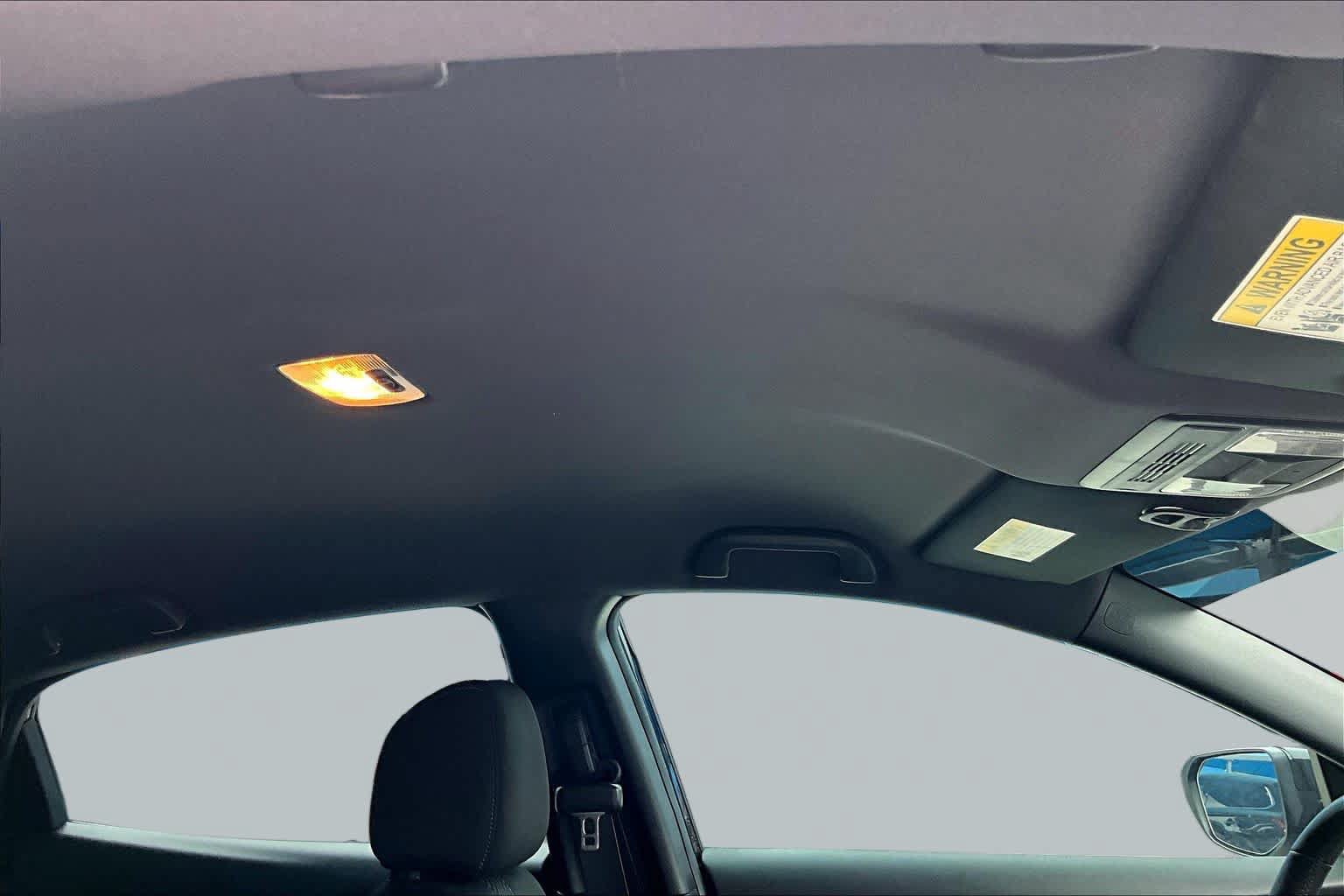Used 2018 Honda Civic Sport image 13