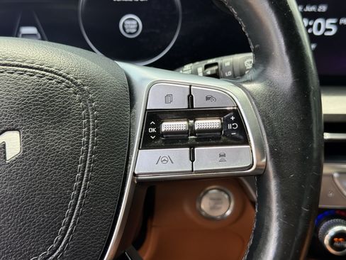Used 2024 Kia Telluride SX X-Pro AWD/4WD image 18