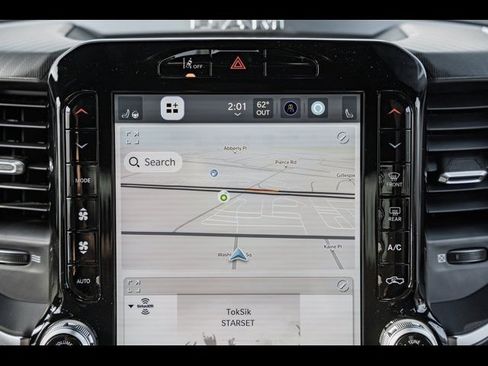 New 2025 RAM 1500 Big Horn image 25