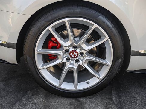 Used 2015 Bentley Continental GT V8 S AWD/4WD image 13