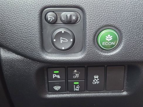 Certified 2023 Honda Passport TrailSport image 29