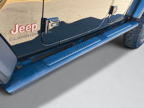 Used 2022 Jeep Gladiator Mojave w/ LED Lighting Group image 20