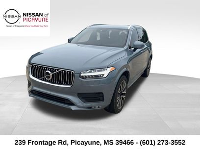 Used 2021 Volvo XC90 T6 Momentum w/ Protection Package Premier