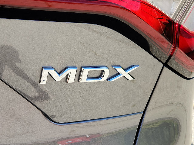 Used 2024 Acura MDX w/ Technology Package AWD/4WD image 31
