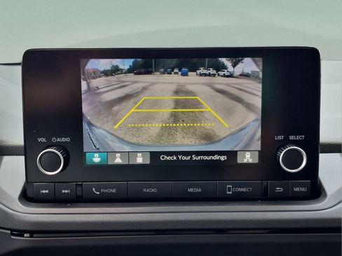 Used 2025 Honda Accord SE image 23