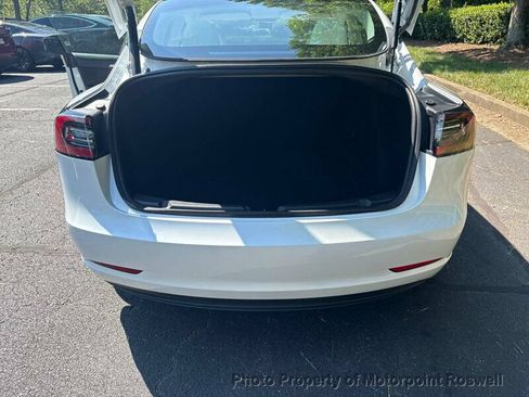 Used 2023 Tesla Model 3 Standard Range RWD image 22