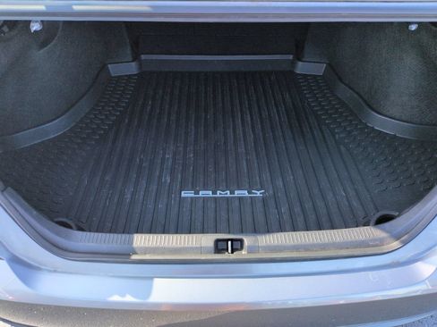 Certified 2025 Toyota Camry SE w/ Convenience Package FWD image 23