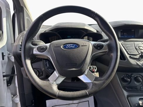 Used 2016 Ford Transit Connect XL image 12