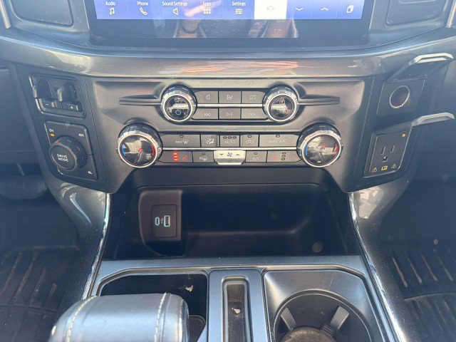 Used 2022 Ford F150 XLT w/ Equipment Group 302A High AWD/4WD image 20