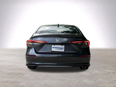 Used 2024 Honda Civic Sport image 8