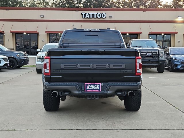 Used 2023 Ford F150 Raptor AWD/4WD image 7
