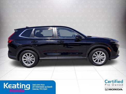 Used 2024 Honda CR-V EX-L image 6