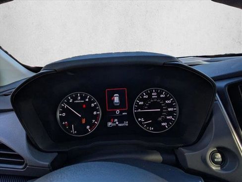 Certified 2024 Subaru Crosstrek 2.0i Premium image 17