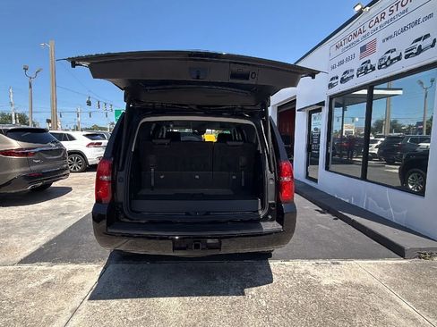 Used 2018 Chevrolet Tahoe LT RWD image 9