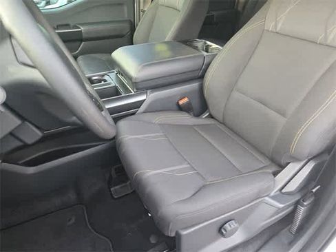 Used 2025 Ford F150 STX image 2