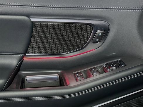 New 2025 Ford Expedition Platinum w/ Stealth Performance Package image 12