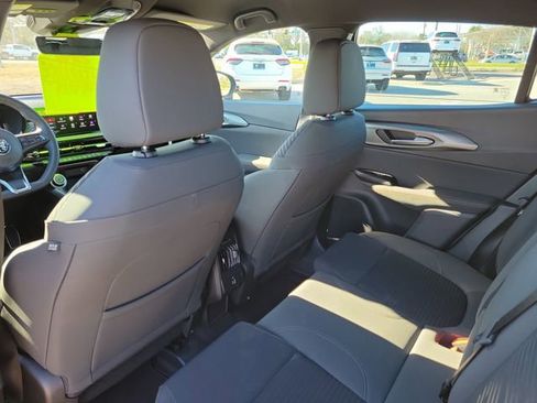 New 2025 Alfa Romeo Tonale image 10