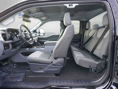 New 2026 Ford F250 XLT w/ Snow Plow Prep Package image 18