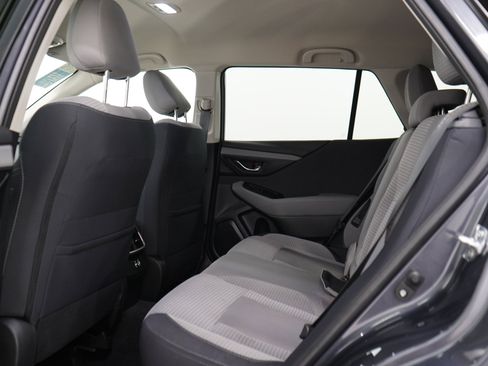 Used 2023 Subaru Outback Premium AWD/4WD image 19