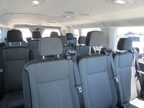 Used 2023 Ford Transit 350 XLT RWD image 33