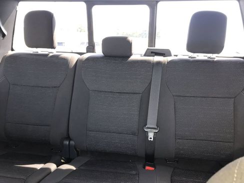 Used 2023 Ford F150 XLT w/ Equipment Group 302A High AWD/4WD image 22