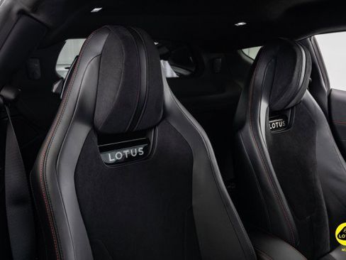 New 2025 Lotus Emira image 40