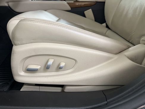 Used 2019 Cadillac XTS Luxury w/ Driver Awareness Package image 56