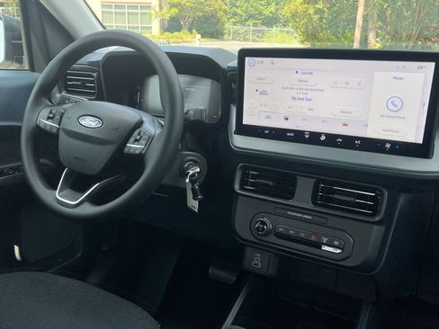 New 2026 Ford Maverick XL FWD image 3