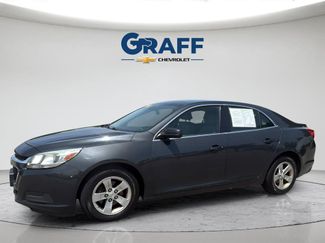 Used 2015 Chevrolet Malibu LS FWD video 2