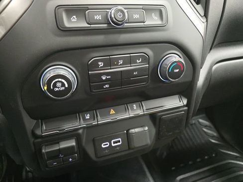 New 2026 Chevrolet Silverado 2500 W/T image 15