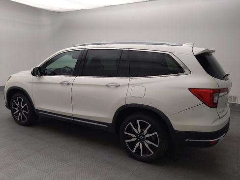 Used 2019 Honda Pilot Elite image 3