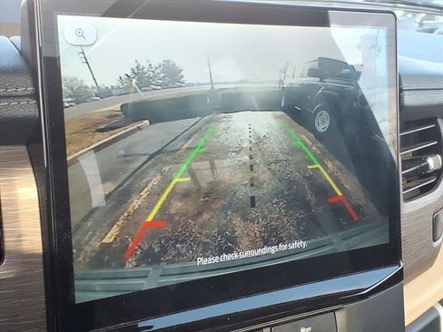 Used 2024 Ford Expedition Max Limited image 11