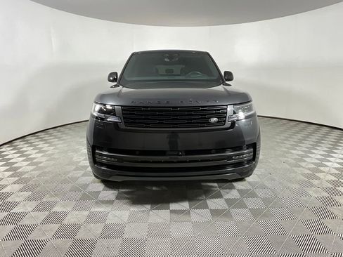 Used 2024 Land Rover Range Rover SE AWD/4WD image 8