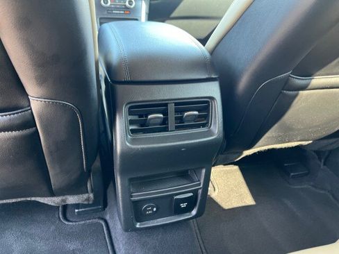 Used 2022 Ford Edge SEL w/ Convenience Package AWD/4WD image 25